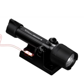 LANTERNA LEDLENSER P7R WORK UV
