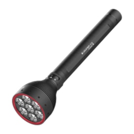 LANTERNA LEDLENSER X21R