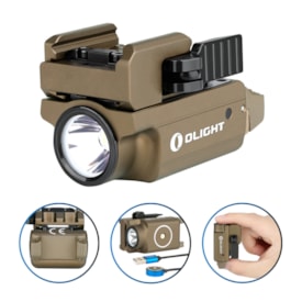 LANTERNA OLIGHT PL MINI 2 VALKYRIE