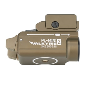 LANTERNA OLIGHT PL MINI 2 VALKYRIE