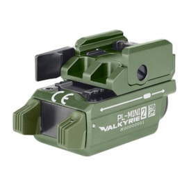 LANTERNA OLIGHT PL-MINI VALKYRIE 2