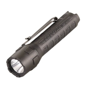 LANTERNA STREAMLIGHT POLYTAC X 600 LUMENS