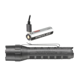 LANTERNA STREAMLIGHT POLYTAC X 600 LUMENS