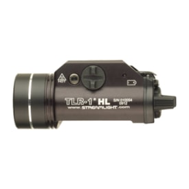 LANTERNA STREAMLIGHT TLR-1HL 1000 LUMENS