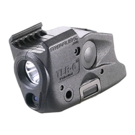 LANTERNA STREAMLIGHT TLR-6 GLOCK G42/G43/G43X/G48
