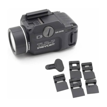 LANTERNA STREAMLIGHT TLR-7