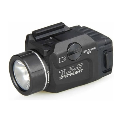 LANTERNA STREAMLIGHT TLR-7