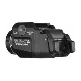 LANTERNA STREAMLIGHT TLR-7 A FLEX
