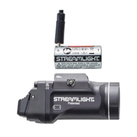 LANTERNA STREAMLIGHT TLR-7 SUB