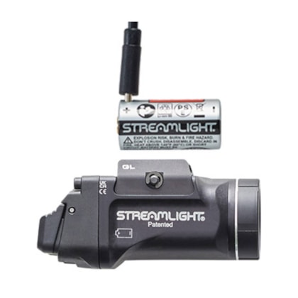 LANTERNA STREAMLIGHT TLR-7 SUB