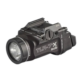 LANTERNA STREAMLIGHT TLR-7 SUB