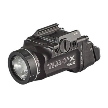 LANTERNA STREAMLIGHT TLR-7 SUB