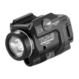 LANTERNA STREAMLIGHT TLR-8