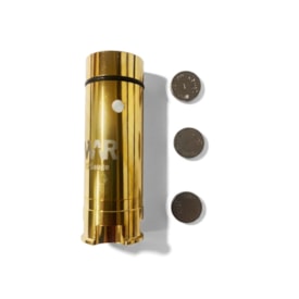 LASER BULLET WAR BRASIL CAL 12GA_