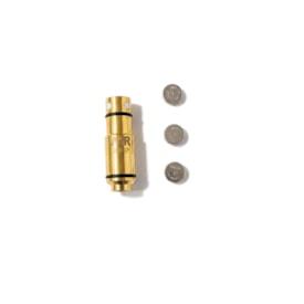 LASER BULLET WAR BRASIL CAL 380_