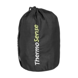 LENÇOL CURTLO LINER THERMO SENSE PRETO