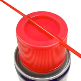 LUBRIFICANTE E DESENGRIPANTE WD-40 SPRAY 100ML