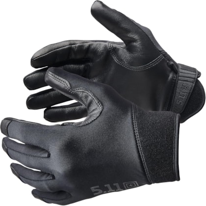 LUVA 5.11 TACLITE 3 GLOVE BLACK