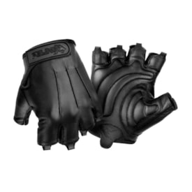 LUVA FELINE MIDDLE COURO DE CABRA