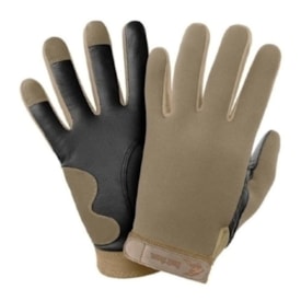 LUVA FELINE NEO COURO VACUM (BOVINO)