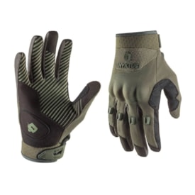 LUVA INVICTUS BUNKER