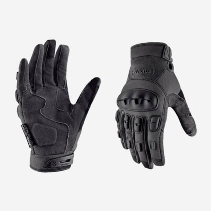 LUVA INVICTUS CRASHER