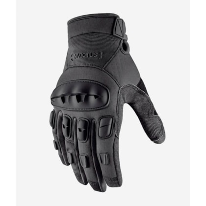 LUVA INVICTUS CRASHER