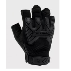 LUVA IRONCLAD COMMAND 1/2 FINGER