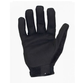 LUVA IRONCLAD COMMAND PRO TOUCH SCREEN PRETA