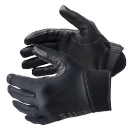 Luva Tática 5.11 Taclite 4.0 Preta – 59385ABR