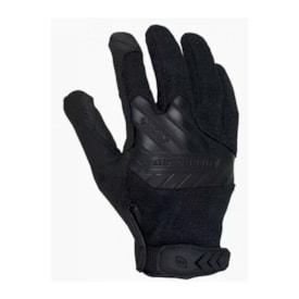 LUVA WARFARE IRONCLAD COMMAND IEXT-GBLK