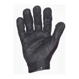 LUVA WARFARE IRONCLAD COMMAND IEXT-GBLK