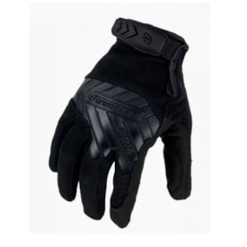 LUVA WARFARE IRONCLAD COMMAND IEXT-PBLK