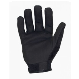 LUVA WARFARE IRONCLAD COMMAND IEXT-PBLK