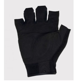 LUVA WARFARE TACTICAL FINGERLESS IEXT-FIBLK-03
