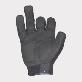 LUVA WARFARE TACTICAL FRANNER IEXT-FRIBLK-02