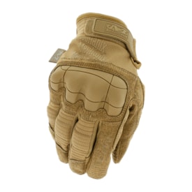 LUVA WARFARE TACTICAL PRO IEXT-PCOY-03