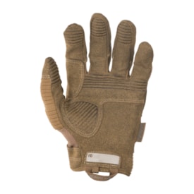 LUVA WARFARE TACTICAL PRO IEXT-PCOY-03