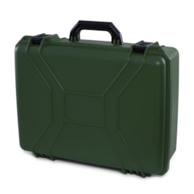 MALA DE CARRINHO PATOLA MP-0050 VERDE MILITAR