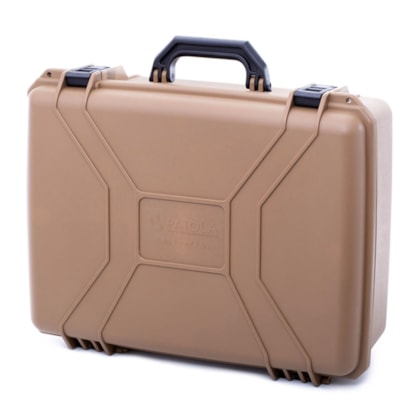 MALA PATOLA MP-0050 ESPUMAS TAN