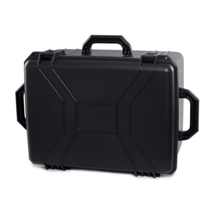 MALA PATOLA MP-0050_2 ESPUMA PRETO