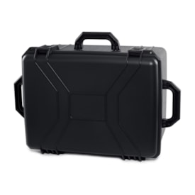 MALA PATOLA MP-0050_2 ESPUMA PRETO