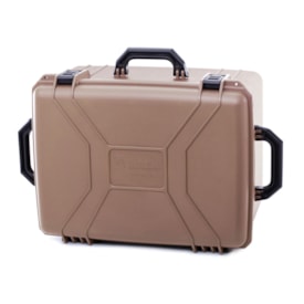 MALA PATOLA MP-0050_2 ESPUMA TAN