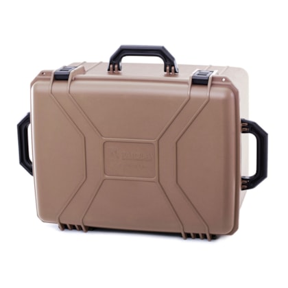 MALA PATOLA MP-0050_2 ESPUMA TAN