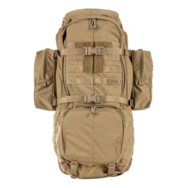 MOCHILA 5.11 RUSH100 60L