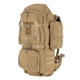 MOCHILA 5.11 RUSH100 60L