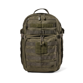 MOCHILA 5.11 RUSH12 2.0 24L
