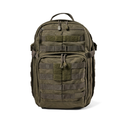 MOCHILA 5.11 RUSH12 2.0 24L