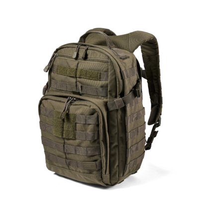 MOCHILA 5.11 RUSH12 2.0 24L