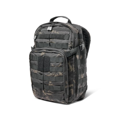 MOCHILA 5.11 RUSH12 2.0 24L